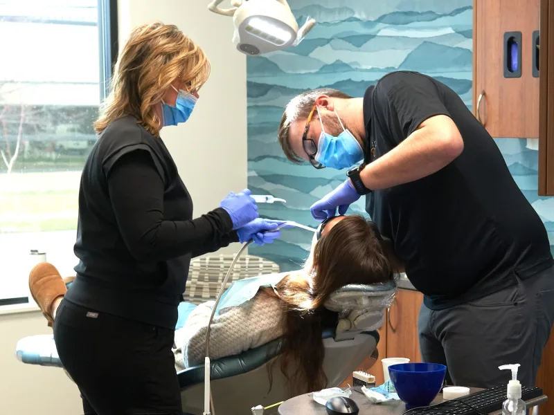 How Invisalign works at Greenland Advanced Oral Care