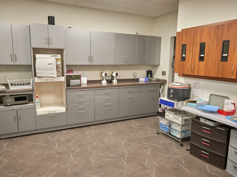 How Greenland Advanced Oral Care treats teeth grinding in Grand Rapids