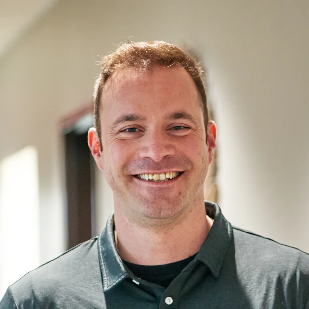 Adam Honegger, Patient Care Director at Greenland Advanced Oral Care