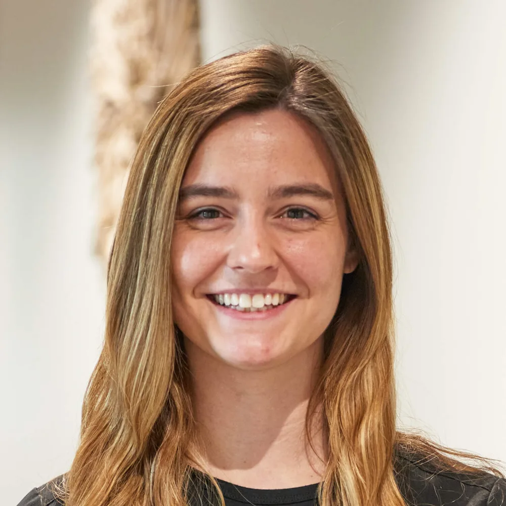 Erin Poley, Dental Laboratory Technician at Greenland Advanced Oral Care