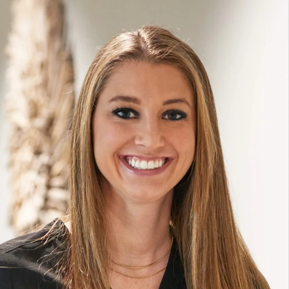 Dr. Eryn Huber, DDS