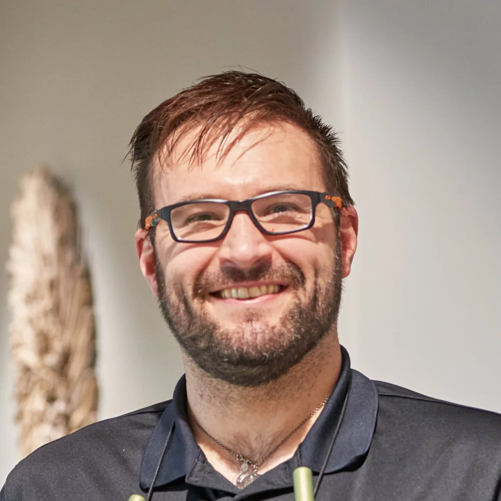 Dr. R. Graham Greenland, DDS, MS