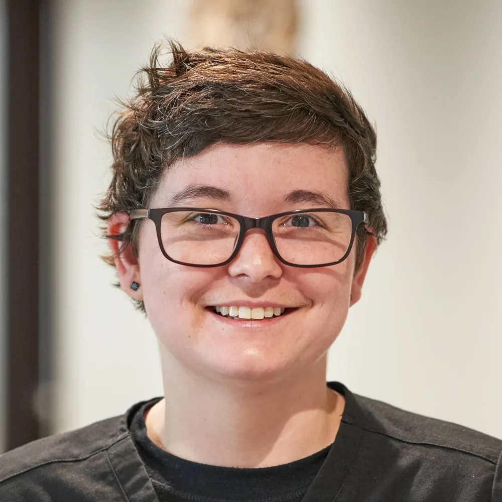 Jamie Mount, Director of Lab Operations — Digital at Greenland Advanced Oral Care