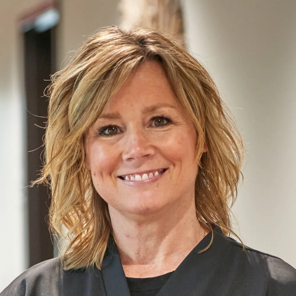 Stacey Korte, Clinic Director at Greenland Advanced Oral Care